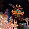 it's a small world holiday Finale/Goodbye scene December 2006