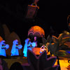 Disneyland it's a small world interior February 2009