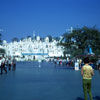 it's a small world, 1960s photo