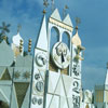 It's A Small World photo, January 1968