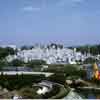 it's a small world attraction at Disneyland photo, August 1970