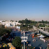 Disneyland it's a small world attraction March 1975