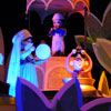 Disneyland it's a small world Asia May 2009