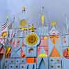 Disneyland it's a small world exterior February 2009