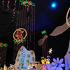 it's a small world holiday Finale/Goodbye scene December 2008