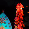 Disneyland it's a small world holiday December 2008