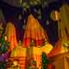 it's a small world holiday at Disneyland December 2015