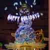 it's a small world holiday at Disneyland December 2015