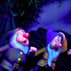 Disneyland's Snow White's Scary Adventures June 2012