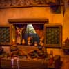 Disneyland's Snow White's Scary Adventures October 2014