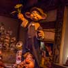 Disneyland's Snow White's Scary Adventures October 2014