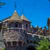 Disneyland's Snow White's Scary Adventures July 2015