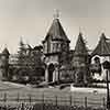 Snow White's Scary Adventures attraction at Disneyland, May 1983