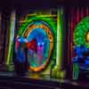 Disneyland's Snow White's Scary Adventures May 2016