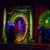 Disneyland's Snow White's Scary Adventures October 2014