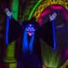 Disneyland's Snow White's Scary Adventures October 2014