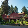 Guerneville in Sonoma County, July 2013