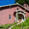 Guerneville in Sonoma County, July 2013