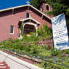 Guerneville in Sonoma County, July 2013