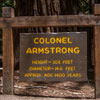 Armstrong Redwoods State Natural Reserve photo, July 2013