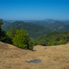 Armstrong Redwoods State Natural Reserve photo, July 2013