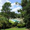 Palmetto Bluff Resort photo, August 2010