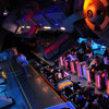 Disneyland Space Mountain photo, February 2011