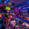 Disneyland Space Mountain June 2016