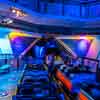 Disneyland Space Mountain June 2016