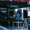 Disneyland Space Mountain opening day May 14, 1977