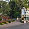 Disneyland Storybook Land photo, October 2011