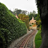 Disneyland Storybook Land photo, April 2012