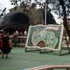 Disneyland Storybook Land, 1956