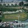 Disneyland Storybook Land, 1957