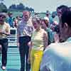 Disneyland Storybook attraction with Janet Leigh, July 1962