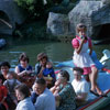 Disneyland Storybook Land 1960s photo