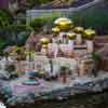 Disneyland Storybook Land photo, January 2015