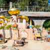 Disneyland Storybook Land photo, February 2013