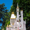 Disneyland Storybook Land photo, June 2013