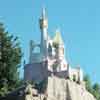 Storybook Land Cinderella's Castle, 1980s