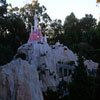 Storybook Land Cinderella's Castle, 1980