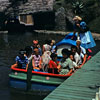 Storybook Land photo, January 1960