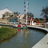 Disneyland Storybook photo, 1950s