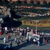 Disneyland Storybook Land, 1956