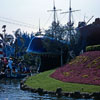 Storybook Land photo, April 1967