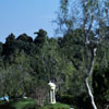 Disneyland Storybook Land Peter Pan Park March 1962