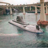 Submarine Voyage, 1959