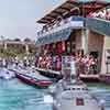 Disneyland Submarine Voyage 1950s