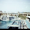 Disneyland Submarine Voyage opening day June 14, 1959