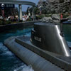 Disneyland Submarine Voyage June 24, 1959